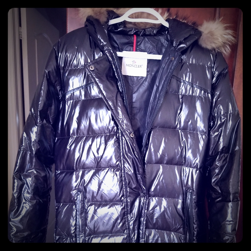 Moncler Jacket